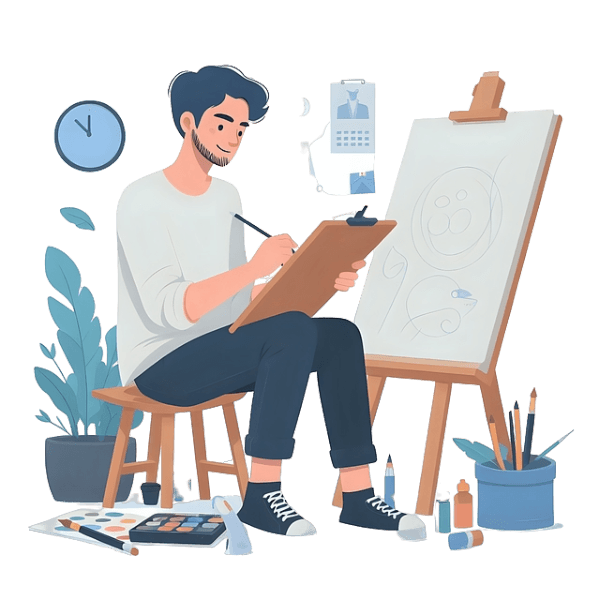 Visual Engagement