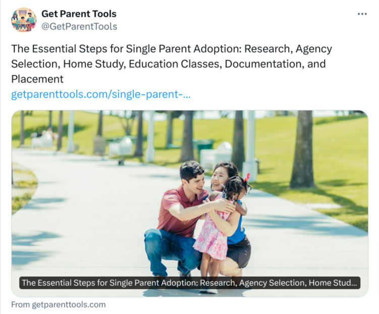 RSS Syndication